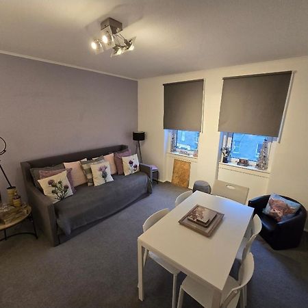 Bespoke Tours Scotland Accommodation @ Morrison Street EDI Kültér fotó