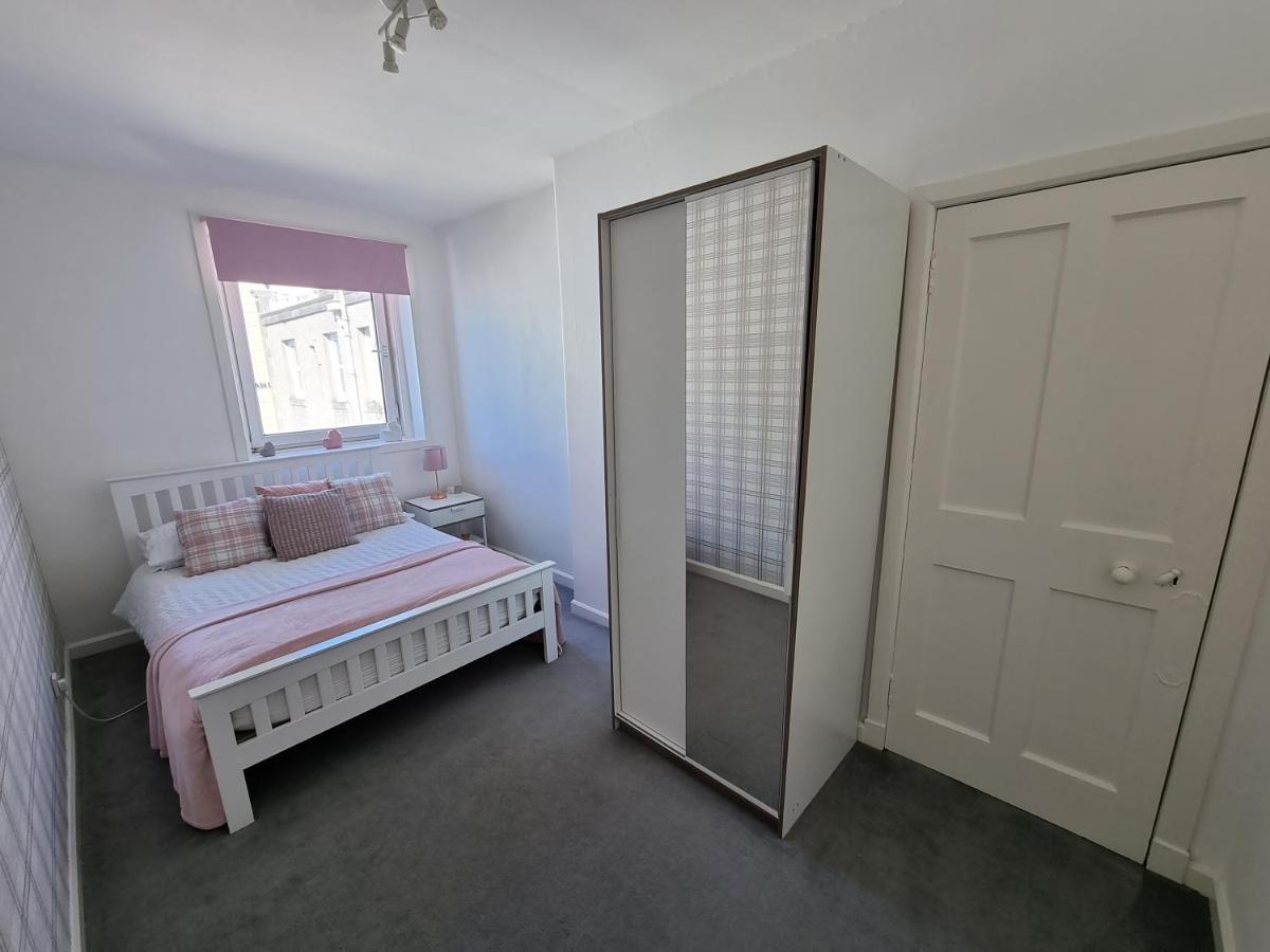 Bespoke Tours Scotland Accommodation @ Morrison Street EDI Kültér fotó