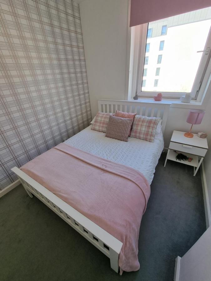 Bespoke Tours Scotland Accommodation @ Morrison Street EDI Kültér fotó