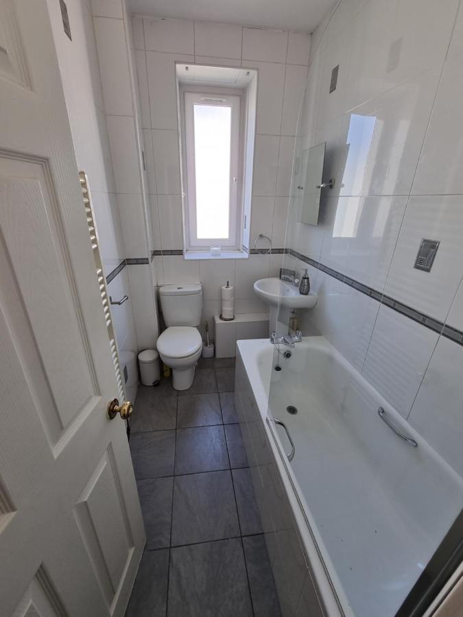 Bespoke Tours Scotland Accommodation @ Morrison Street EDI Kültér fotó