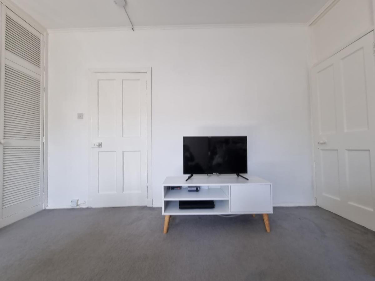 Bespoke Tours Scotland Accommodation @ Morrison Street EDI Kültér fotó