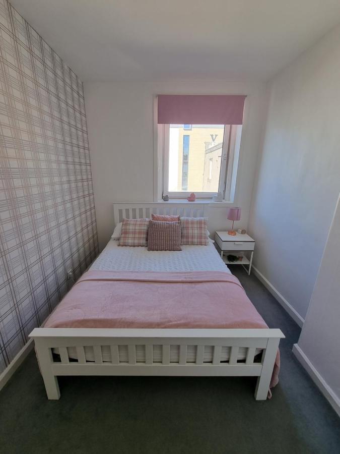 Bespoke Tours Scotland Accommodation @ Morrison Street EDI Kültér fotó