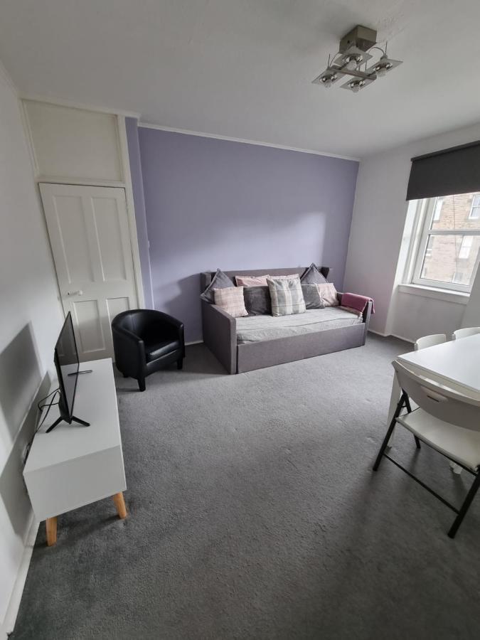 Bespoke Tours Scotland Accommodation @ Morrison Street EDI Kültér fotó