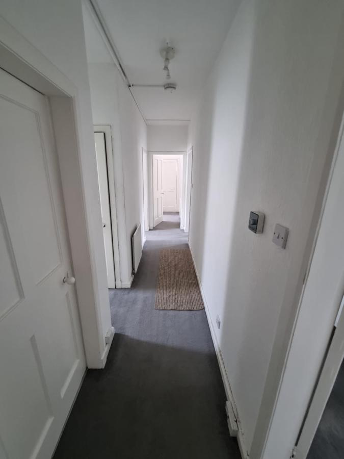 Bespoke Tours Scotland Accommodation @ Morrison Street EDI Kültér fotó