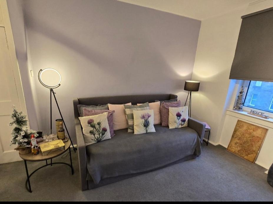 Bespoke Tours Scotland Accommodation @ Morrison Street EDI Kültér fotó